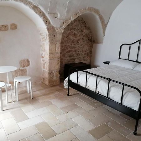 Elda Guest House Ostuni Luaran gambar