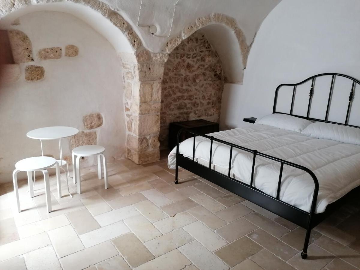Elda Guest House Ostuni Luaran gambar