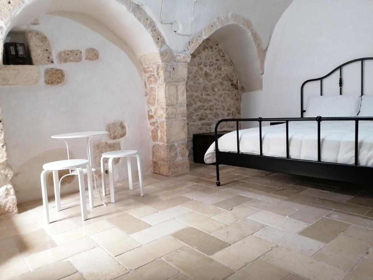 Elda Guest House Ostuni Luaran gambar
