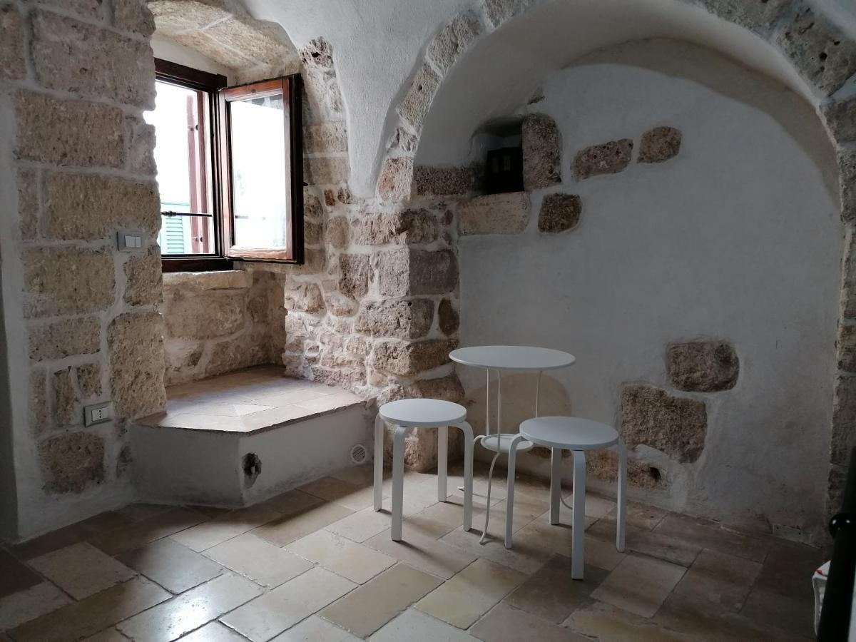 Elda Guest House Ostuni Luaran gambar