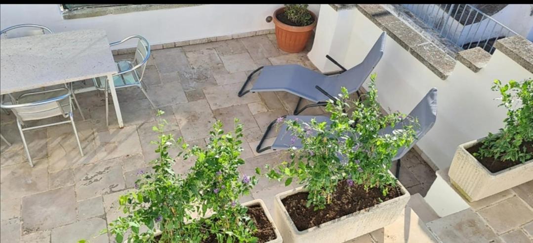 Elda Guest House Ostuni Luaran gambar