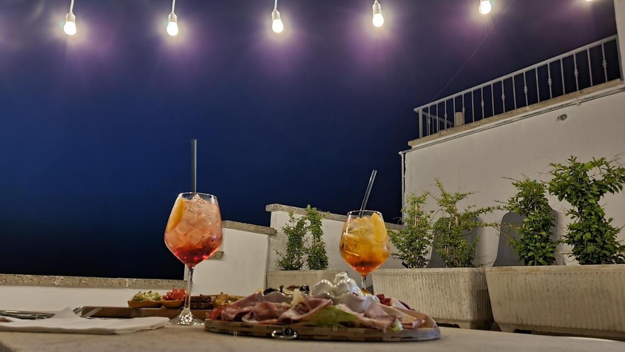 Elda Guest House Ostuni Luaran gambar