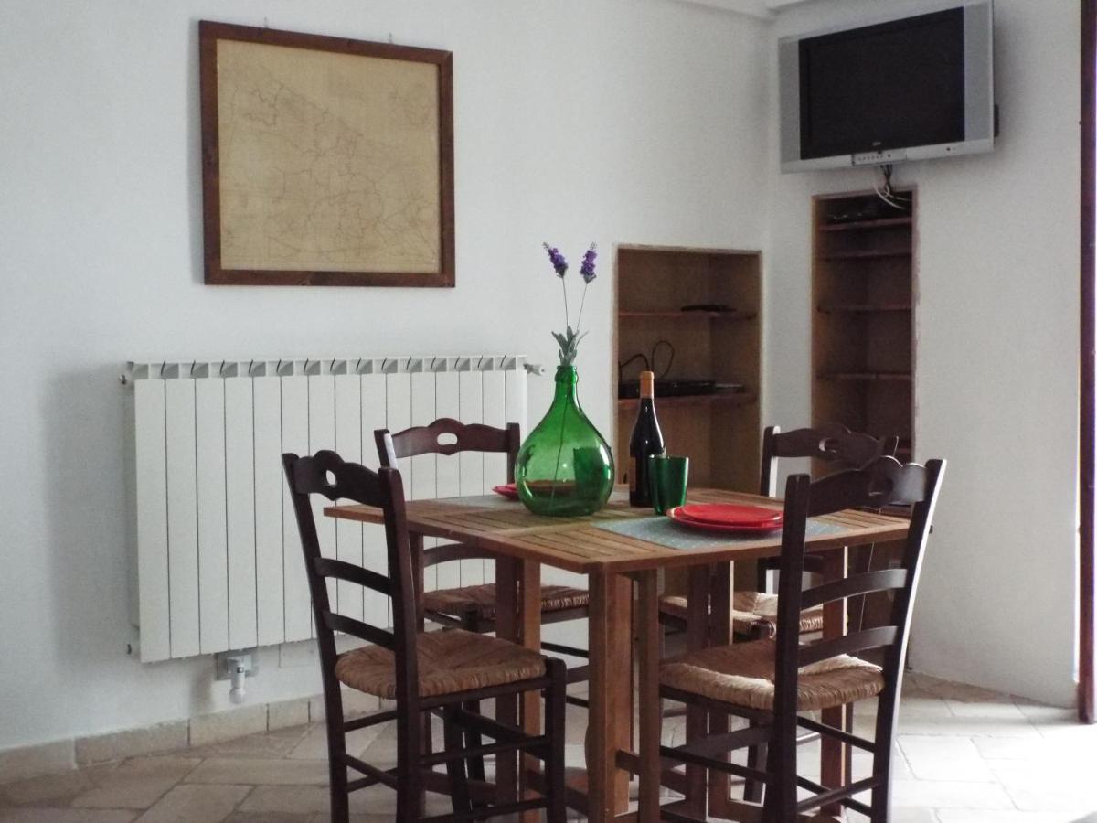 Elda Guest House Ostuni Luaran gambar