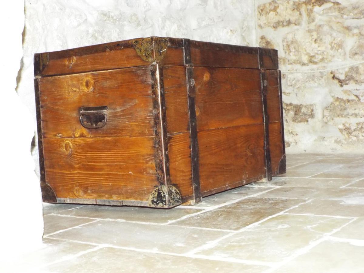 Elda Guest House Ostuni Luaran gambar