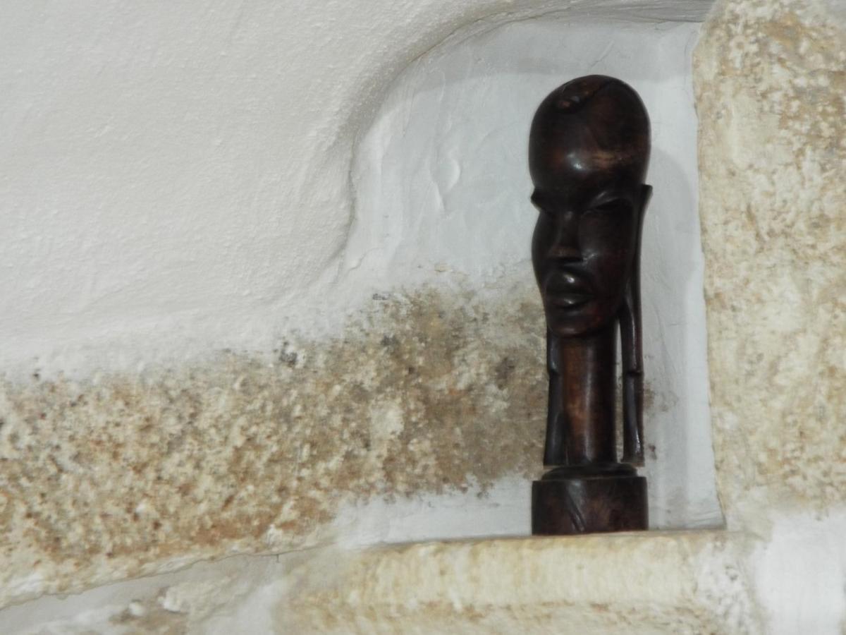 Elda Guest House Ostuni Luaran gambar