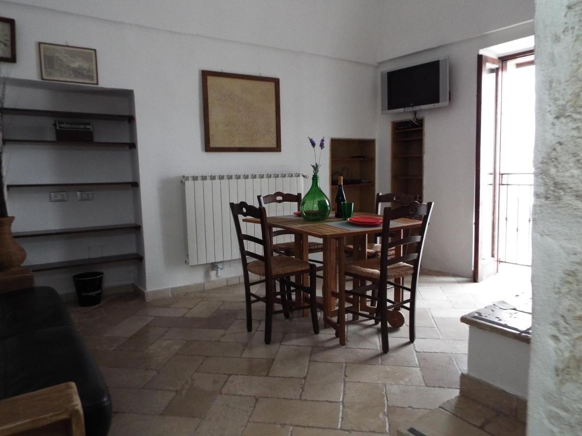 Elda Guest House Ostuni Luaran gambar