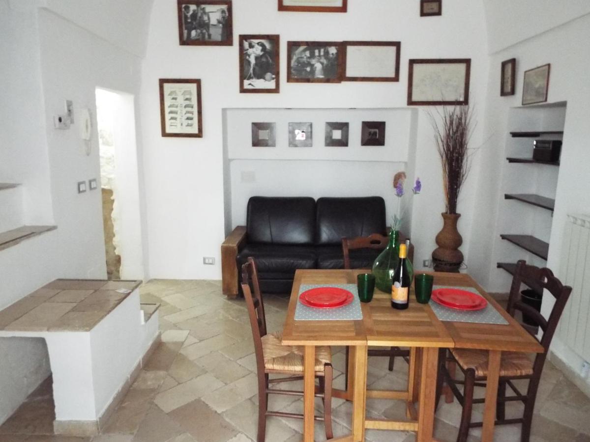 Elda Guest House Ostuni Luaran gambar