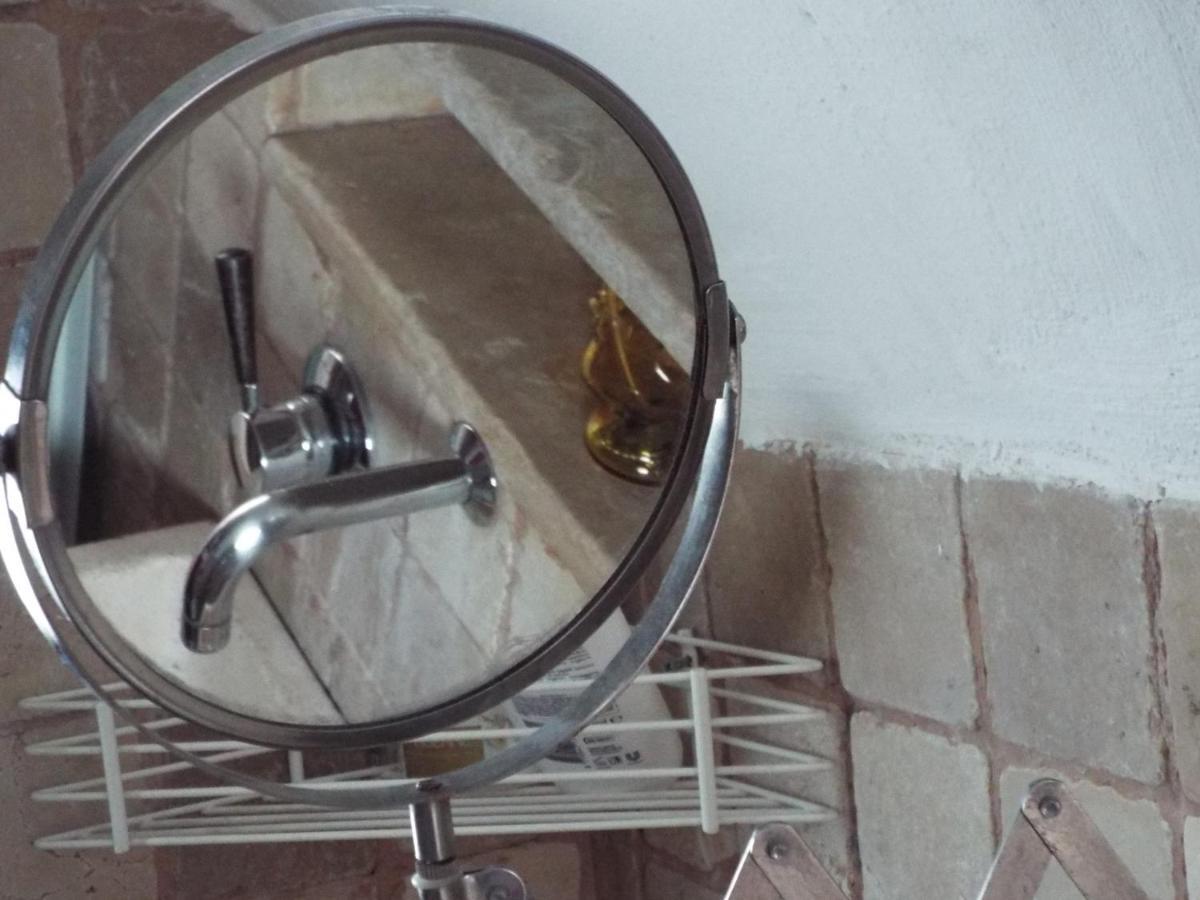 Elda Guest House Ostuni Luaran gambar