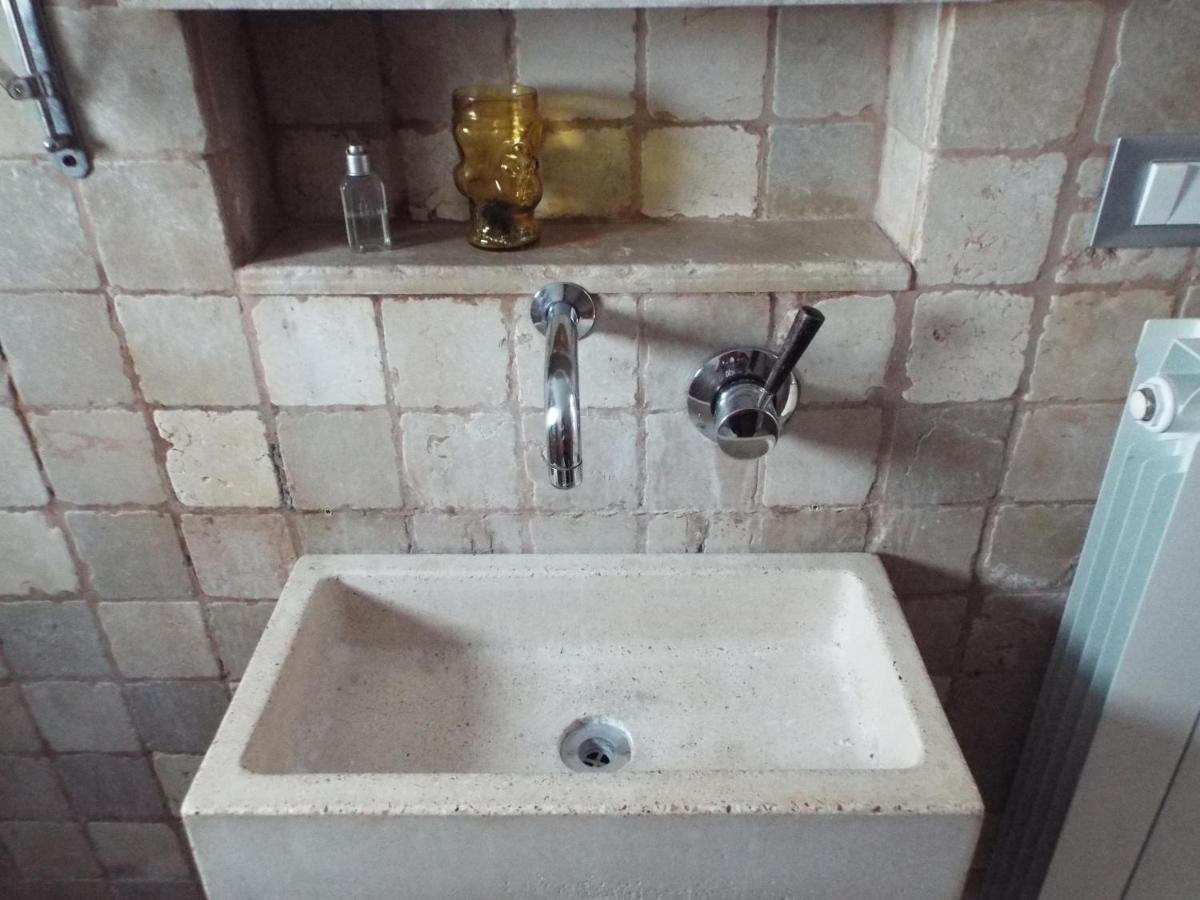 Elda Guest House Ostuni Luaran gambar
