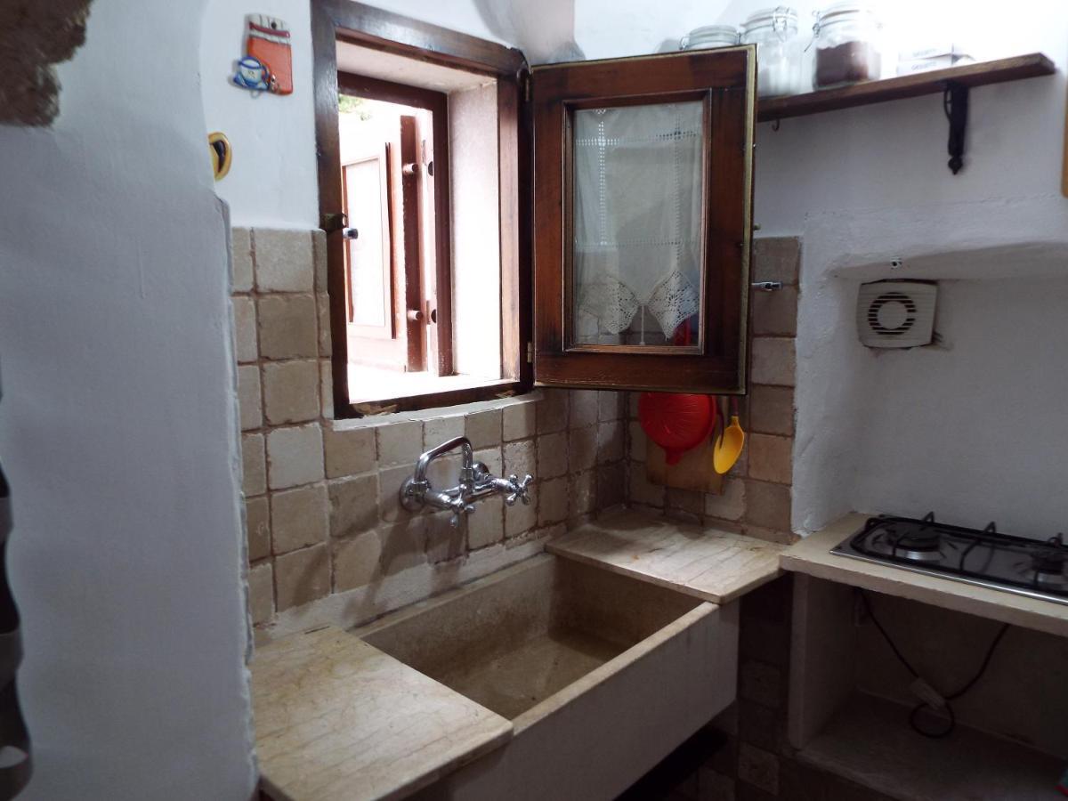 Elda Guest House Ostuni Luaran gambar