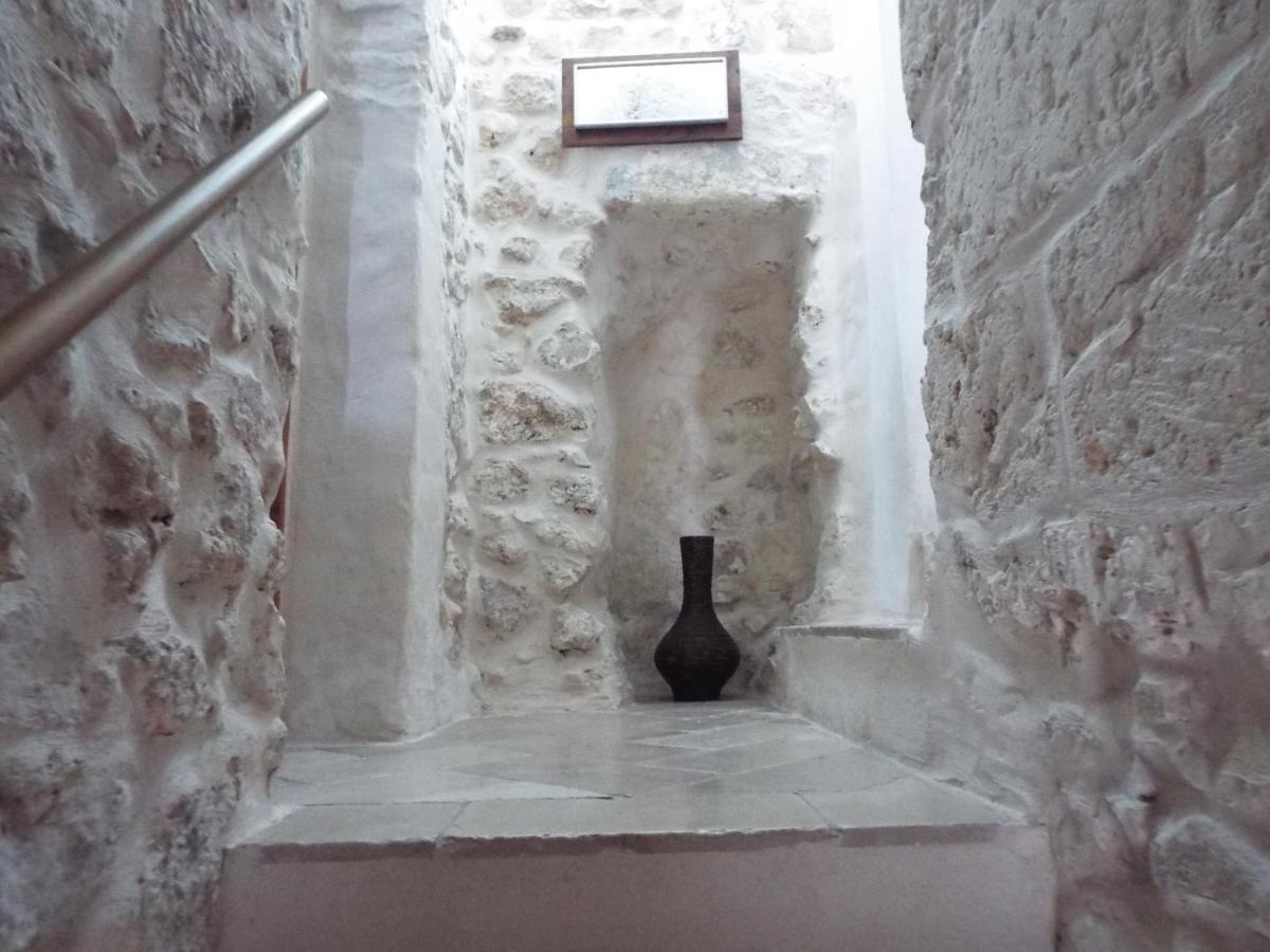 Elda Guest House Ostuni Luaran gambar