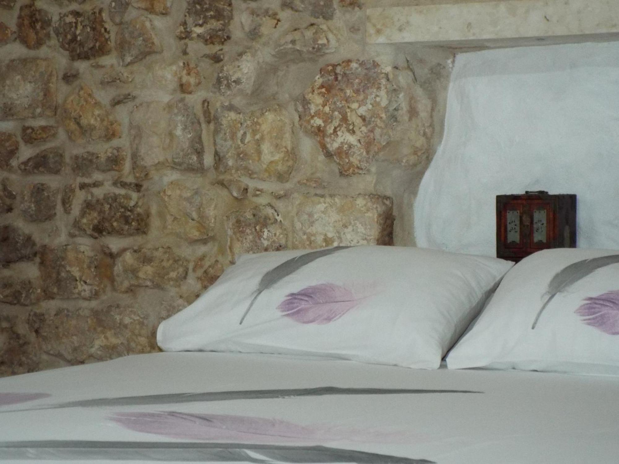 Elda Guest House Ostuni Luaran gambar