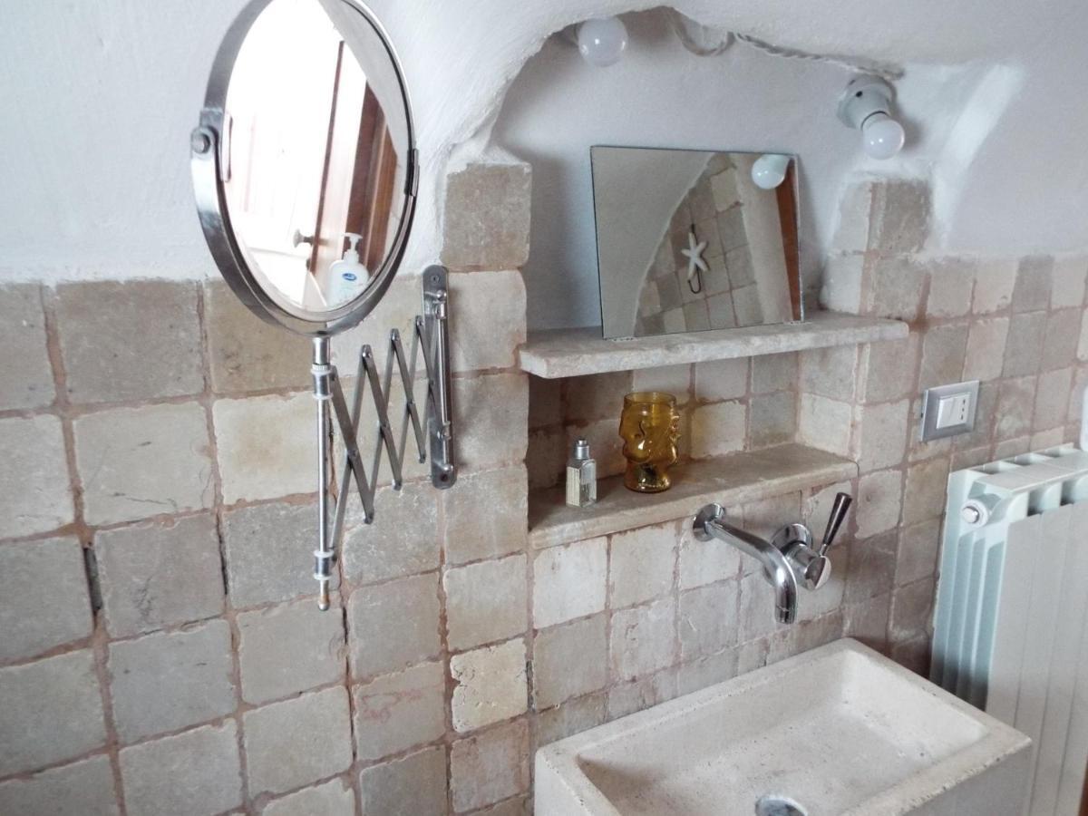 Elda Guest House Ostuni Luaran gambar