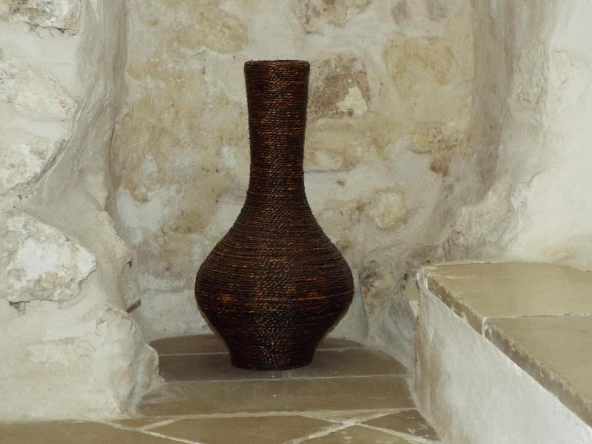Elda Guest House Ostuni Luaran gambar