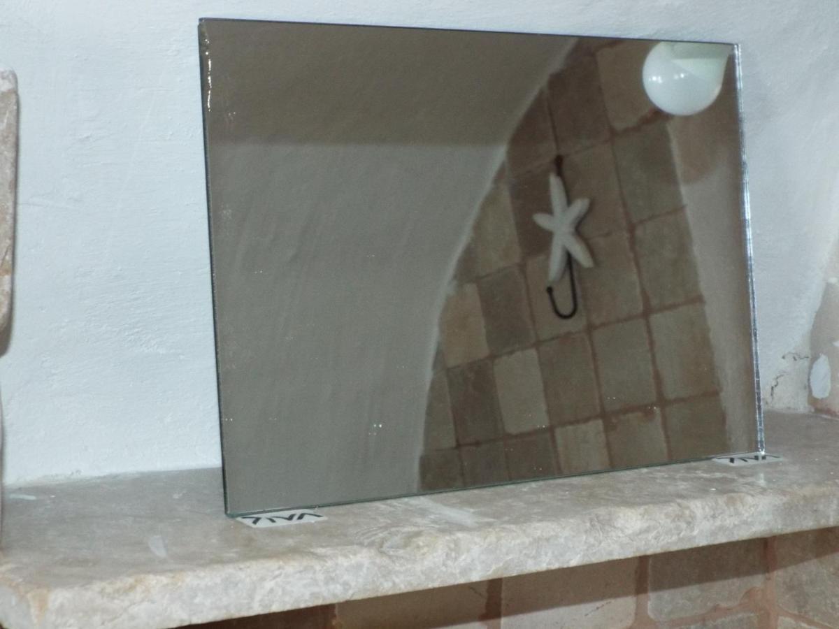 Elda Guest House Ostuni Luaran gambar