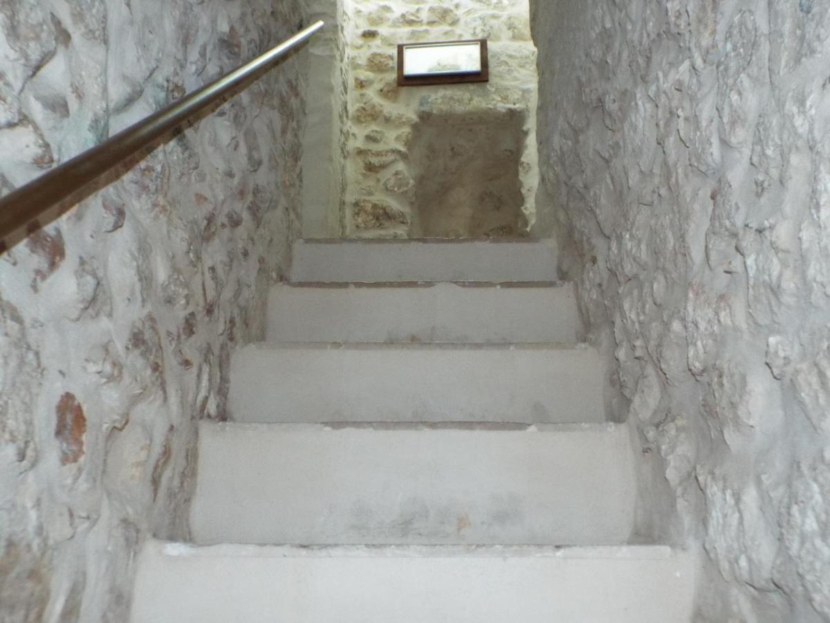 Elda Guest House Ostuni Luaran gambar