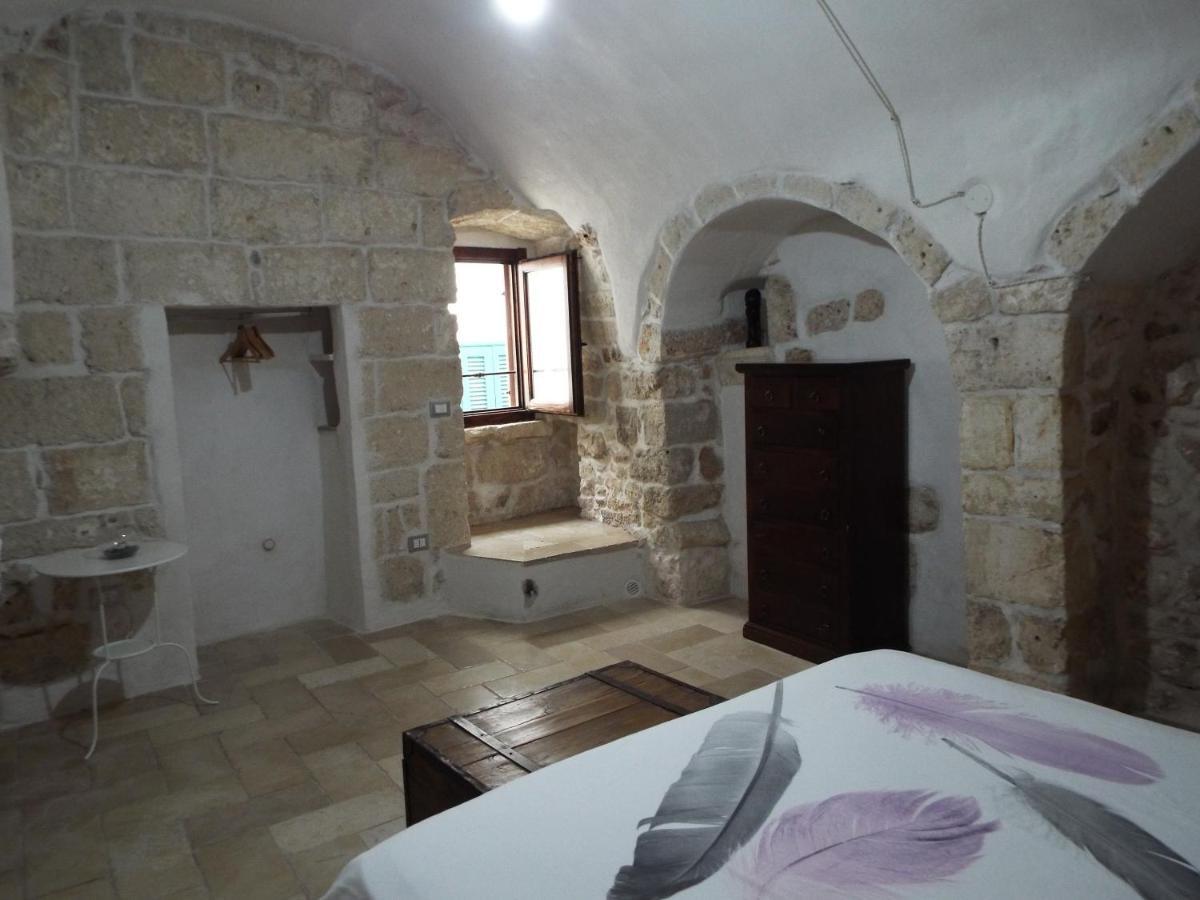 Elda Guest House Ostuni Luaran gambar